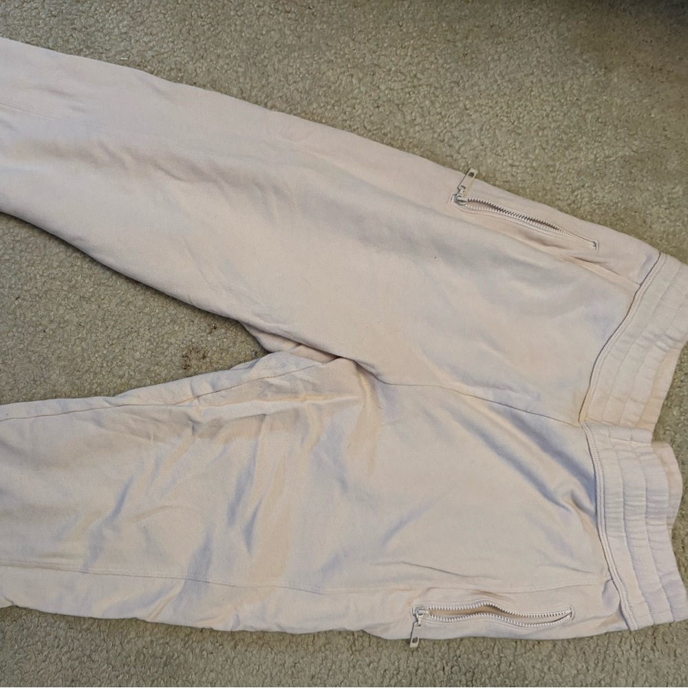 Fabletics joggers